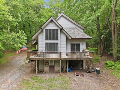 120 Coutts Point Dr, Paupack, PA, 18451