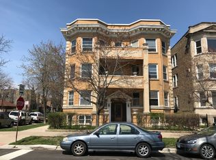3056 W Logan Blvd #BASEMENT, Chicago, IL 60647