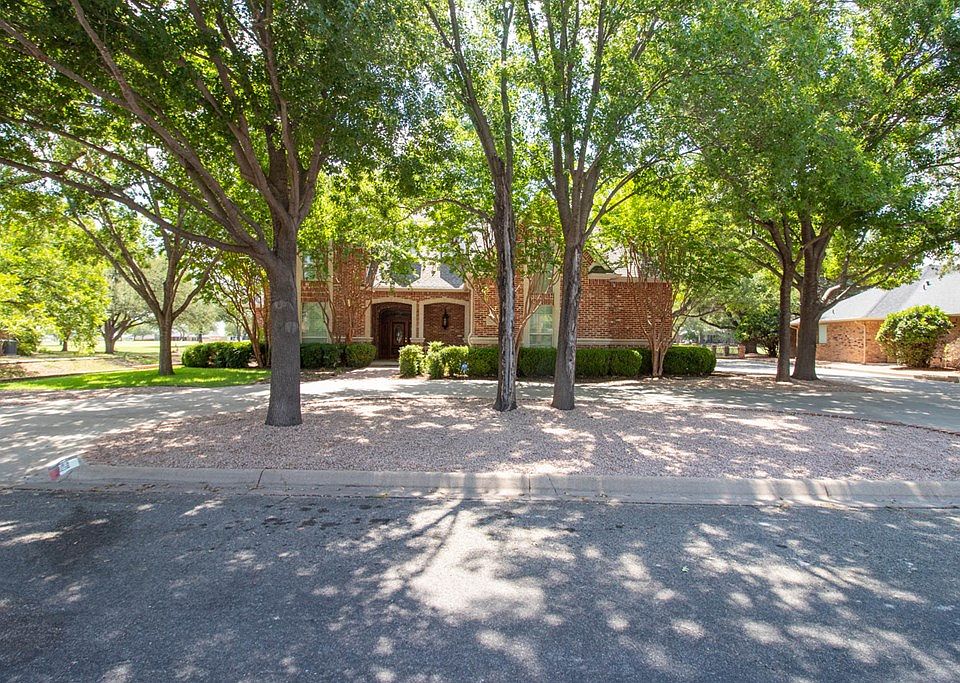 5502 Bentwood Dr, San Angelo, TX 76904 MLS 109697 Zillow