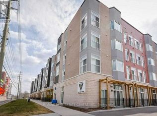 253 Albert St #102, Waterloo, ON N2L 0G3