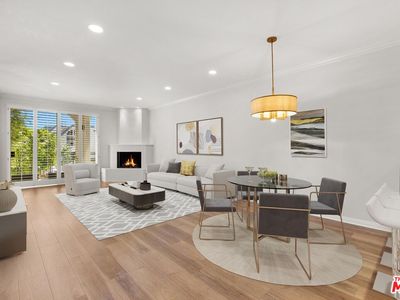 4619 E 4th St #2, Long Beach, CA, 90814