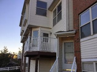 720 Harbortown Blvd, Perth Amboy, NJ 08861