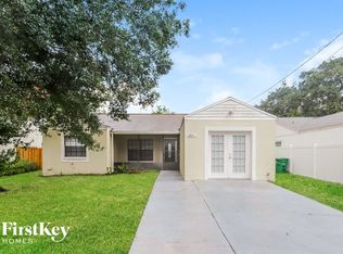 6811 S Sheridan Rd, Tampa, FL 33611