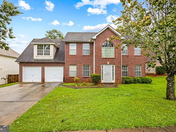 9492 Deer Crossing Trce, Jonesboro, GA 30236