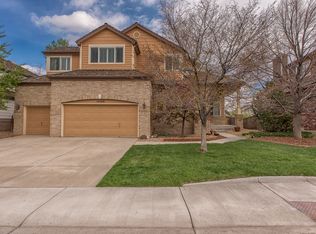 10568 Oakmoor Ln, Parker, CO 80134