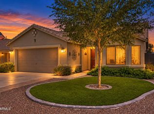 3947 S SOHO Lane, Chandler, AZ 85286