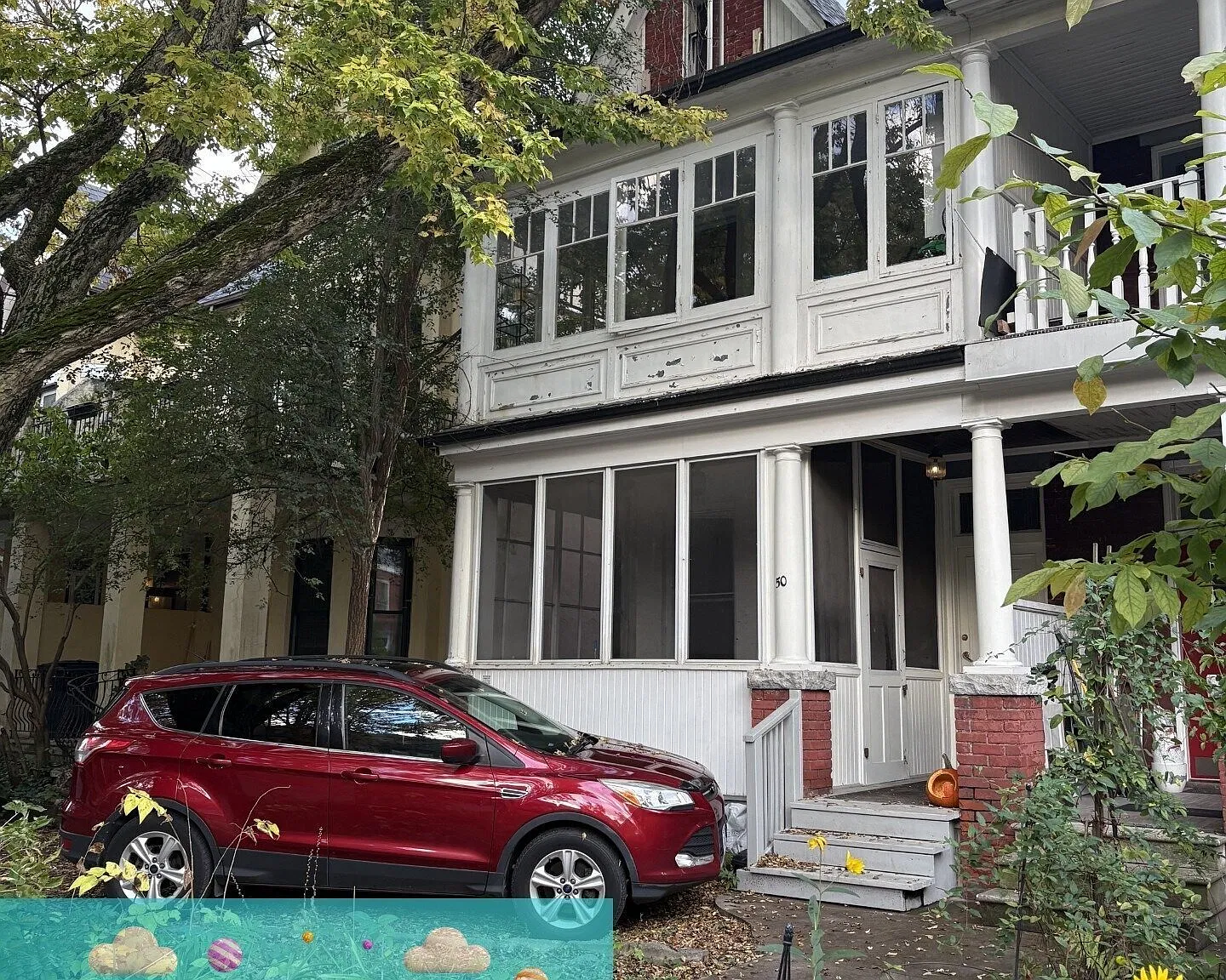 50 Albany Ave — Photo 2