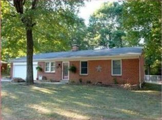 2032 Woodville Pike, Goshen, OH 45122