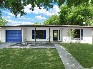 7007 Butterfield Dr, San Antonio, TX 78227