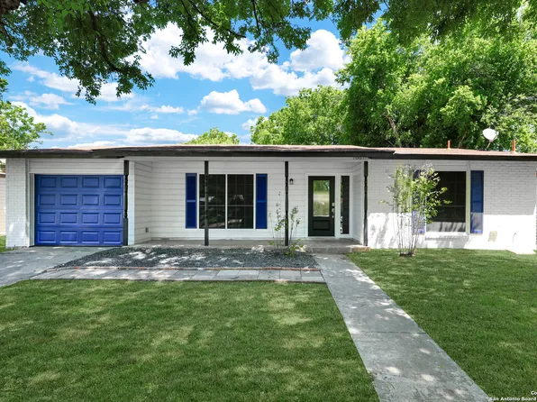 7007 BUTTERFIELD DR, San Antonio, TX 78227