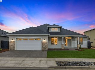 1103 S Mountain Pl, Ridgefield, WA 98642