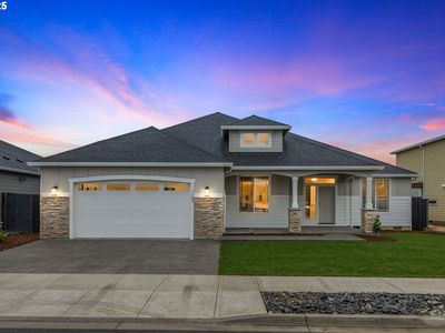 1103 S Mountain Pl, Ridgefield, WA, 98642