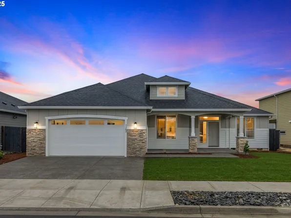 1103 S Mountain Pl, Ridgefield, WA 98642