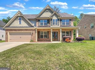 4448 Bellwood Cir S, Atlanta, GA 30349