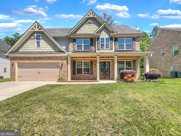 4448 Bellwood Cir S, Atlanta, GA 30349