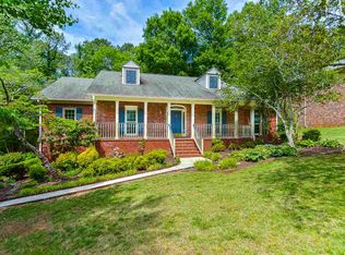 111 Chadrick Dr, Madison, AL 35758