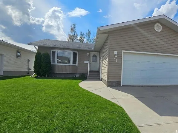 31 Garry PLACE, Yorkton, SK S3N 4A6