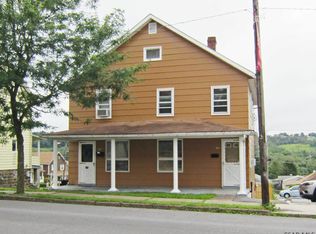 610 Graham Ave, Windber, PA
