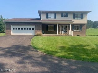 12 Mallard Dr, Millville, PA 17846