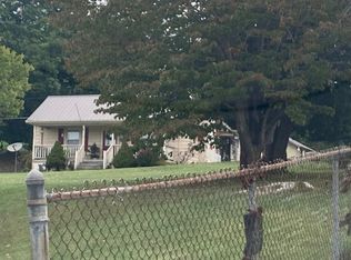 1062 Old Jonesboro Rd, Bristol, TN 37620