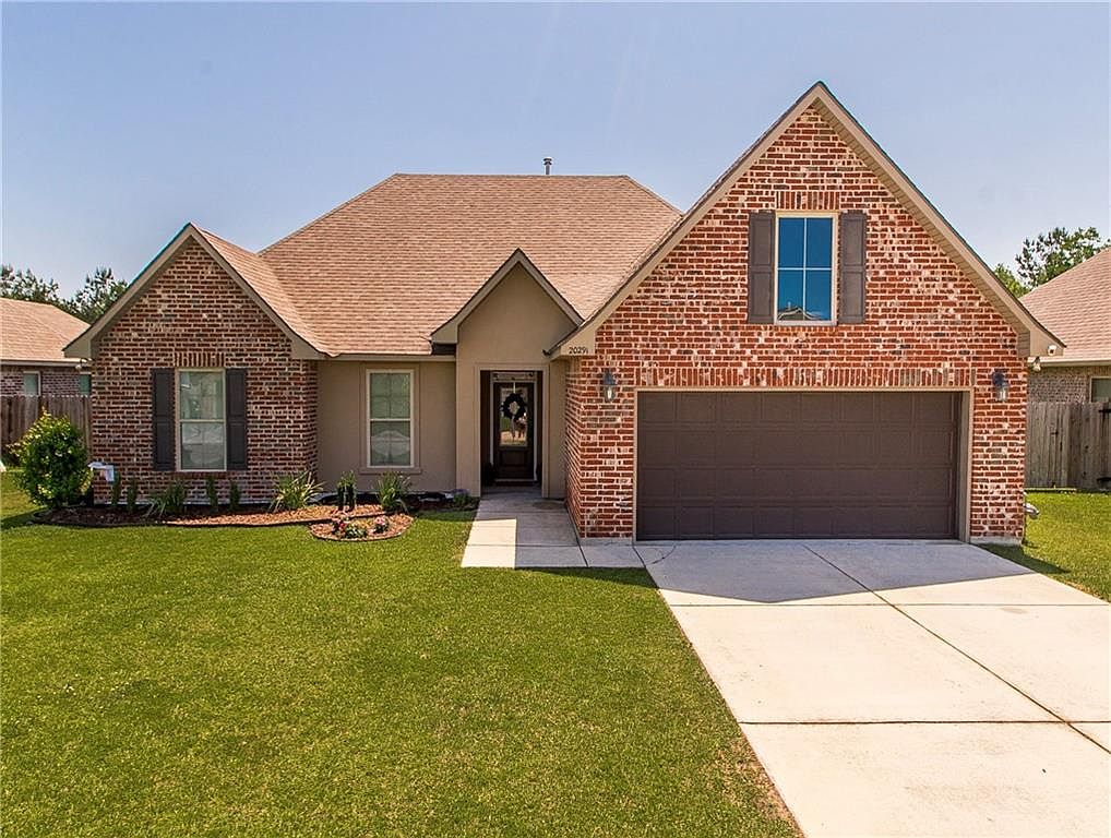20291 Clemson Way, Ponchatoula, LA 70454 | MLS #2507407 | Zillow