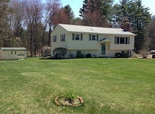 13 Reagan Rd, Townsend, MA 01469