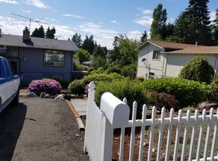 (Undisclosed Address), Renton, WA 98058