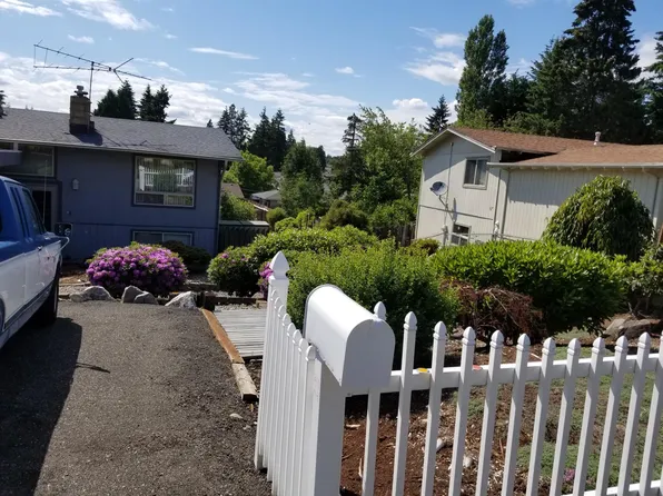 (undisclosed Address), Renton, WA 98058