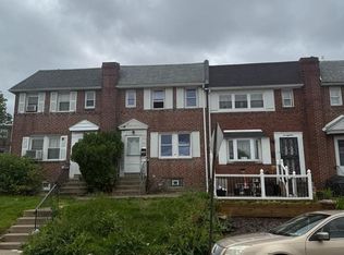 520 Wiltshire Rd, Upper Darby, PA 19082