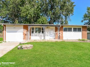 1935 Paducah Dr, Saint Louis, MO 63136