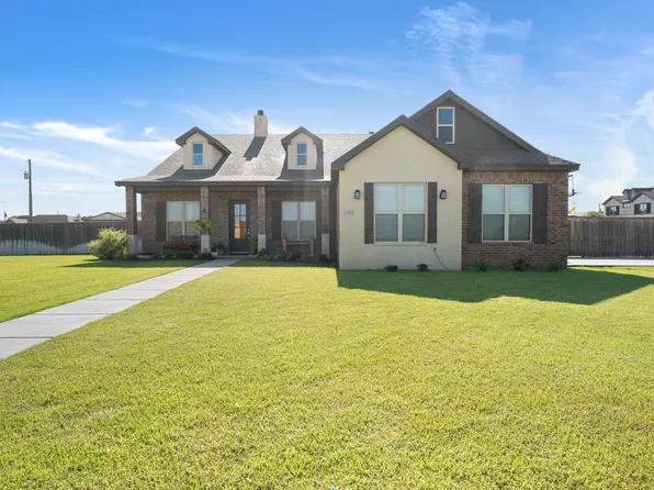 1902 Avenue L, Abernathy, TX 79311