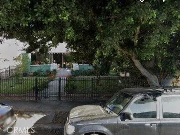 627 E 49th St, Los Angeles, CA 90011