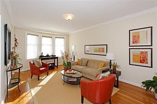 4th image of 2701 Van Ness Ave APT 503