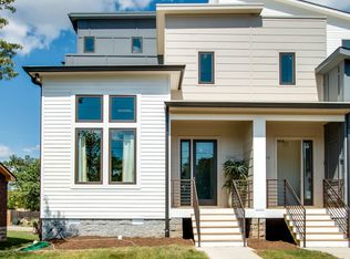 1006 Southside Pl, Nashville, TN 37203