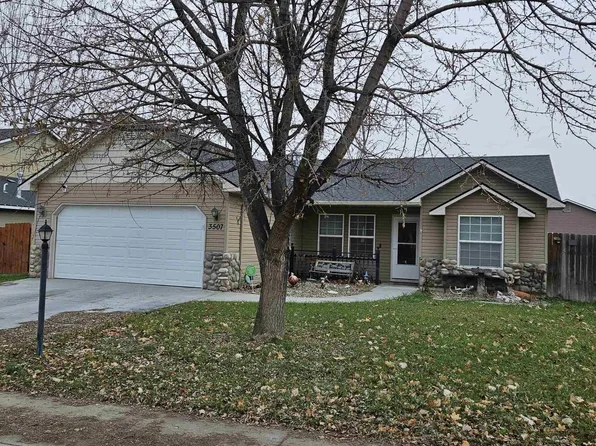 3507 Manchester Dr, Caldwell, ID 83605
