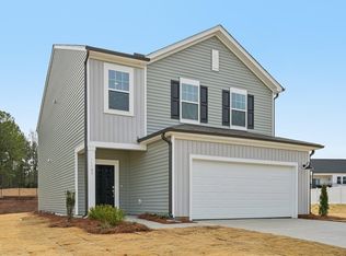 11793 Salers Loop, Middlesex, NC 27557