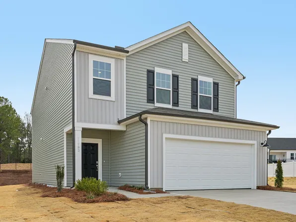 11793 Salers Loop, Middlesex, NC 27557