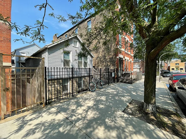 1516 W 18th Pl #2R — Photo 26