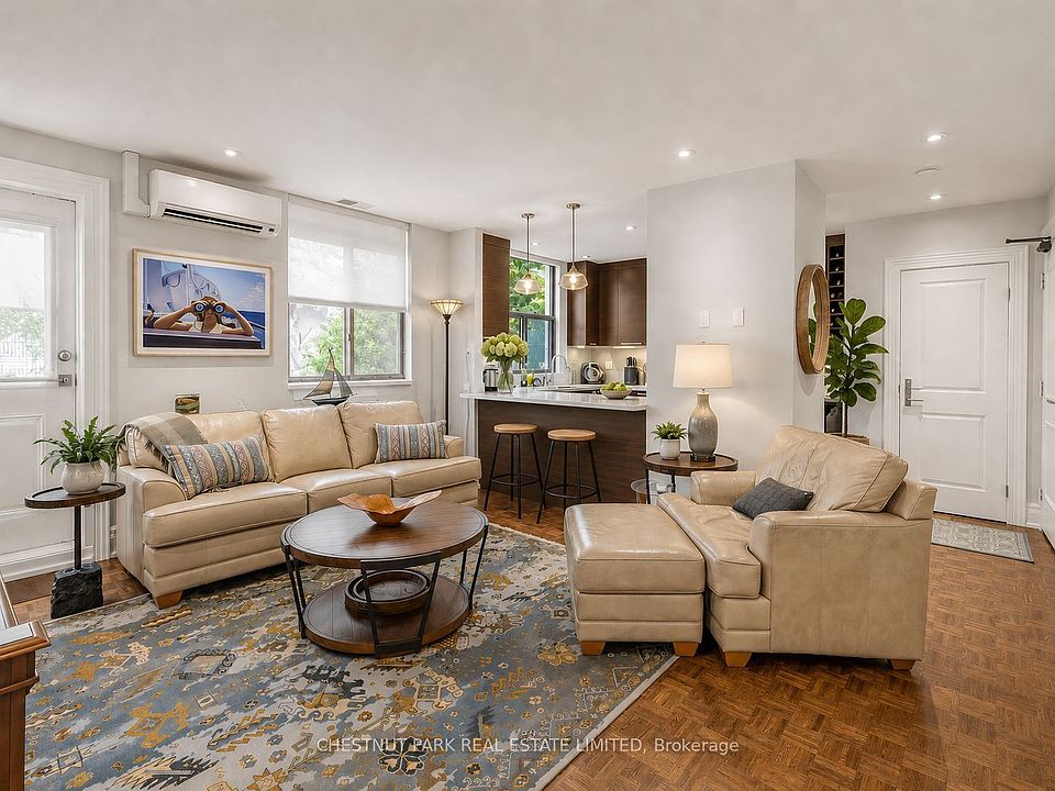 1st image of 616 Avenue Rd #100