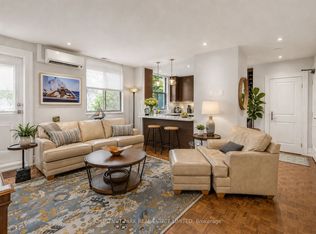 616 Avenue Rd #100, Toronto, ON M4V 2K8