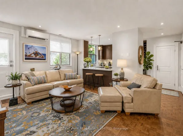616 Avenue Rd #100, Toronto, ON M4V 2K8