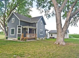 910 N Brass Ave, Juniata, NE 68955