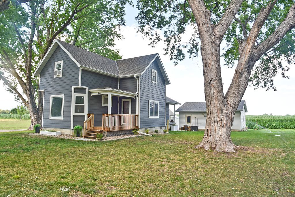 910 N Brass Ave - Property Image