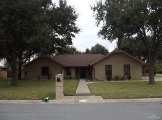 1200 S Gumwood St, Pharr, TX 78577