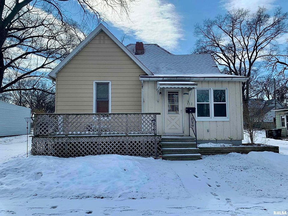 2nd image of 312 Winter St