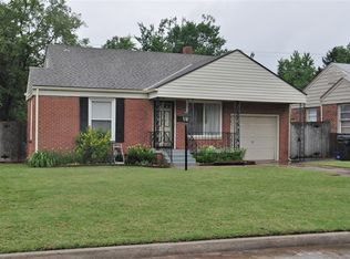 3040 NW 43rd St, Oklahoma City, OK 73112