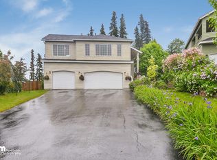 5534 Cape Seville Dr, Anchorage, AK 99516