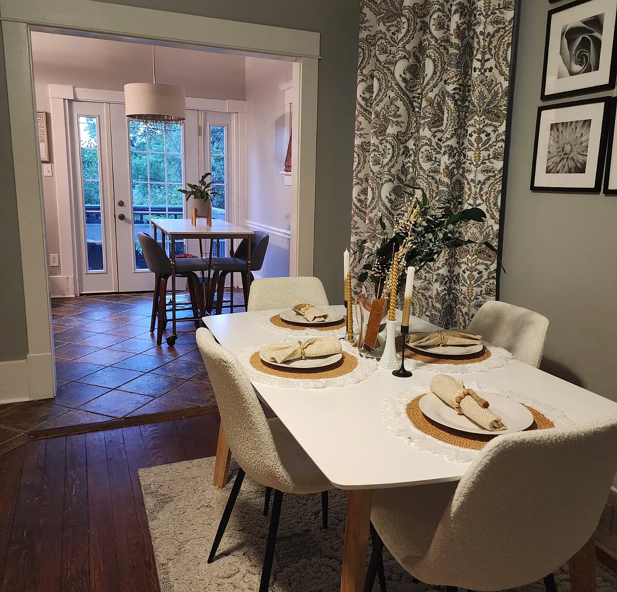 2 bed, $2,700 — Photo 4