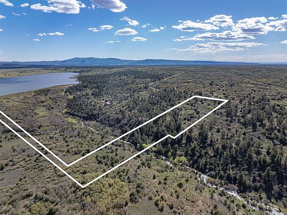 2nd image of LOT 36 N Gurley Lake Dr