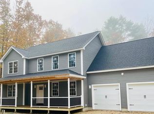 432 Flanders Rd, Henniker, NH 03242